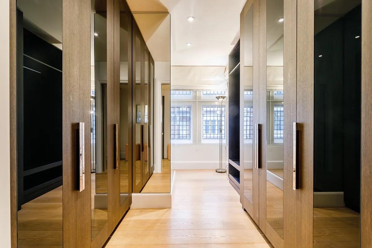 Duke Street, Mayfair, London